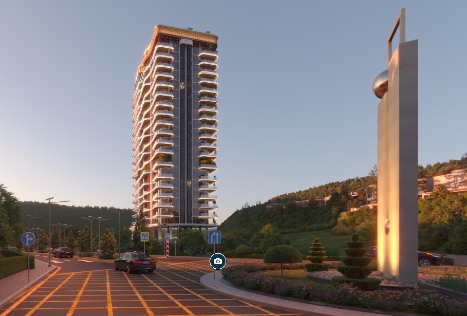 Zenith 360 Virtual Tour